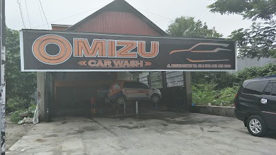 photo of OMIZU CAR WASH