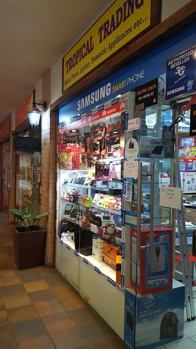 Photos of Tropical Trading