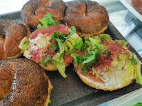 Cuis'in truck à Cavaillon