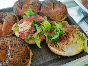 Photo n°4 de Cuis'in truck à Cavaillon (Bar à vin)