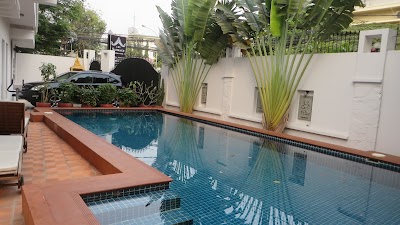 Photos of Samrach Boutique Hotel