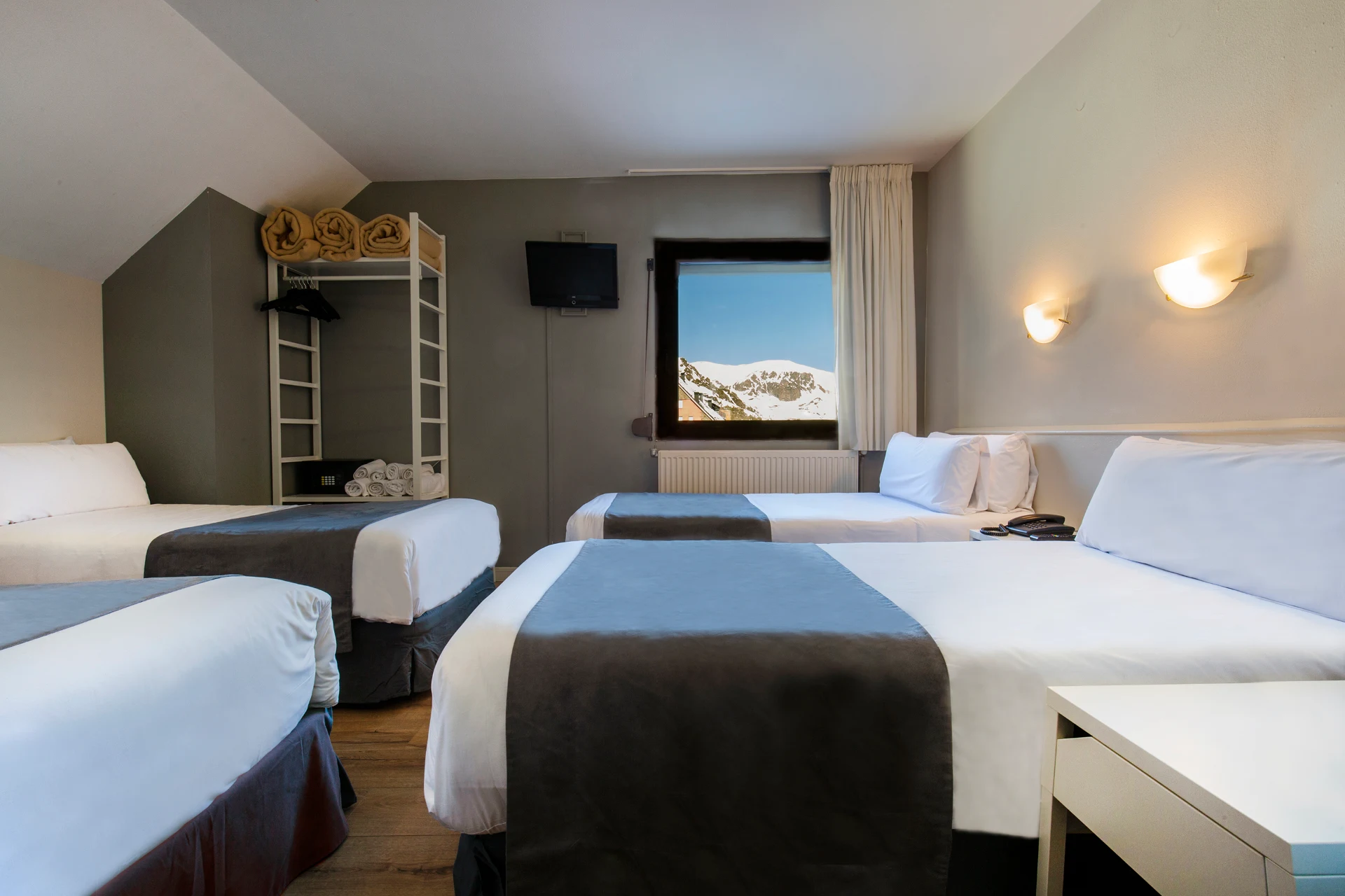 Hotel Camel·lot