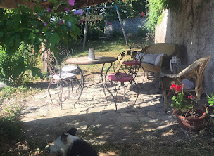 Photo n°31 de Le Peyrail à Les Lèves-et-Thoumeyragues (Chambre d'hôtes)