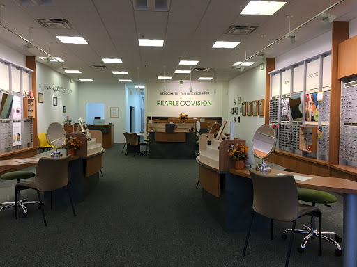AE Optometry - Visual