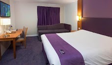 Premier Inn Leeds City Centre (Wellington Street) leeds