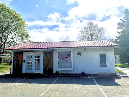 West Eden Pizza - Thumbnail