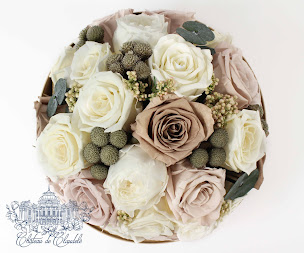 Photo n°7 de Château de Claudelé à Malemort (Fleuriste)