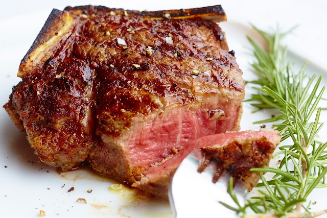 Al Biernat's Oak Lawn