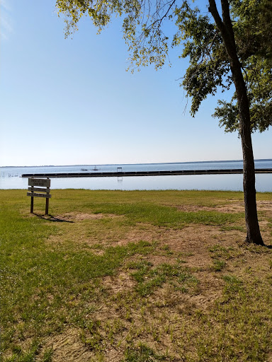 Cooper Lake State Park - Doctors Creek Unit - Thumbnail