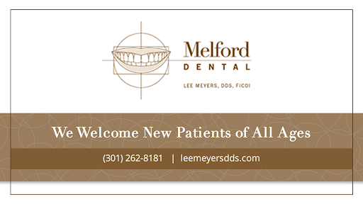 Melford Dental of Bowie