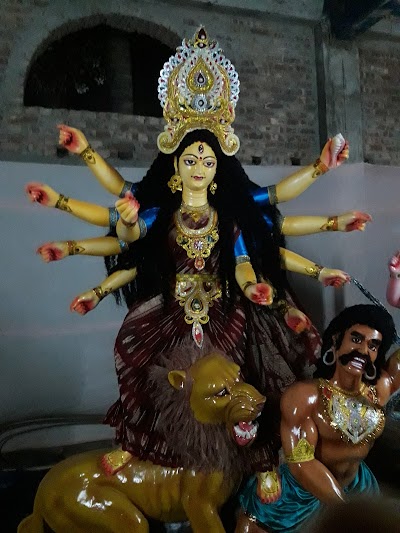 Photos of Rangpur Dharmosova