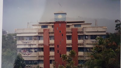 Photos of Shapla Bhaban
