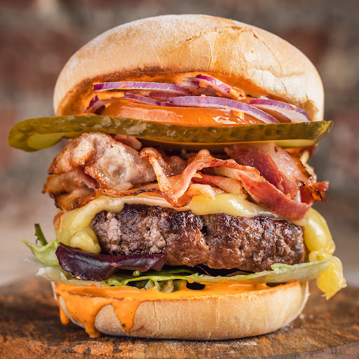 Photo 1 - Le Gourmet Burger