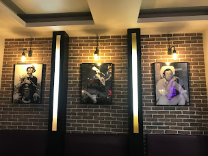 Photo n°2 de Café Du Marché à Aubervilliers (Café)