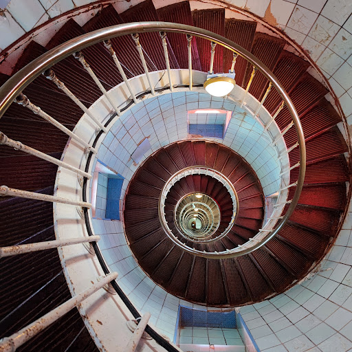 Lighthouse of La Coubre - Thumbnail