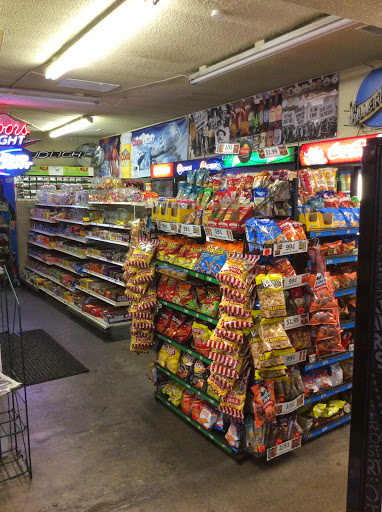 Jr's Neighborhood Market - Thumbnail