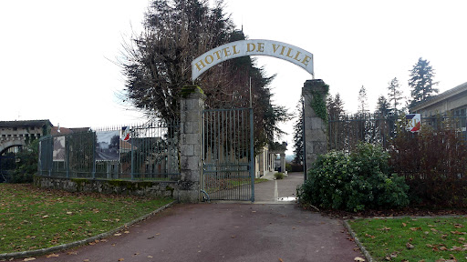 Parc de la mairie de Feytiat - Thumbnail