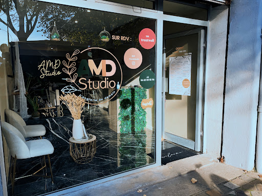AMD STUDIO - BOULEVARD BIRON - Thumbnail