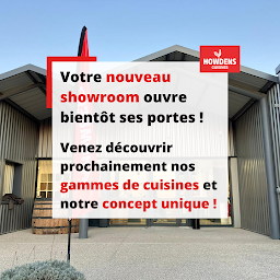 Photo n°12 de Howdens - Dijon à Dijon (Service de pose de parquet)