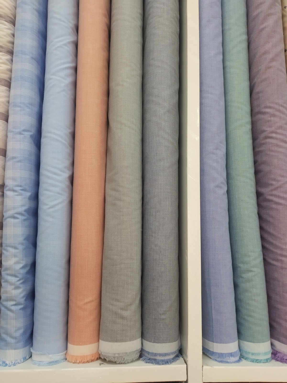 Jabal Al Sharq Gents Gar.Tailoring - صورة 3