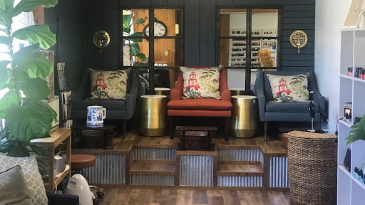 Witherspoon Studios - Visual