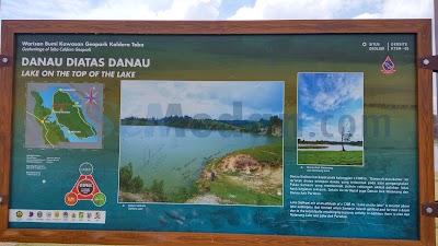 Photos of Lake Sidihoni