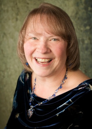 Freda Emmons, Author
