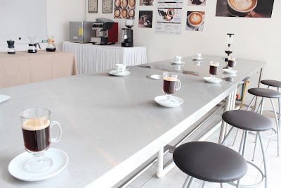 Photos of Toluca International Culinary School