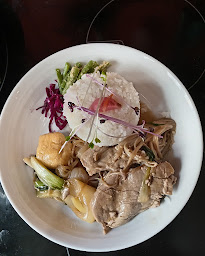 Photo n°20 de IKA - Restaurant Curry Japonais Paris 10 à Paris (Restaurant)