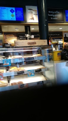 Greggs glasgow