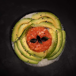 Photo n°5 de Home Sushi à La Trinité (Restaurant de sushis)