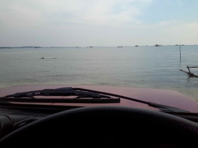 Photos of Pantai Ujung Piring