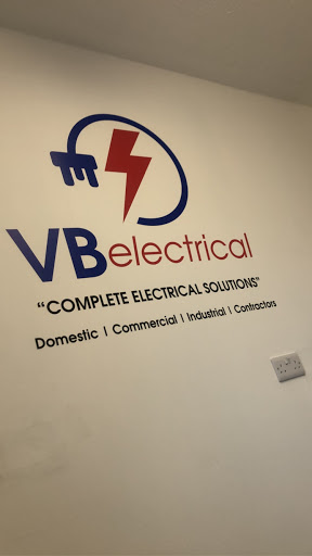 VB Electrical - Visual