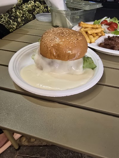Suklert Burger & Halal Food 1