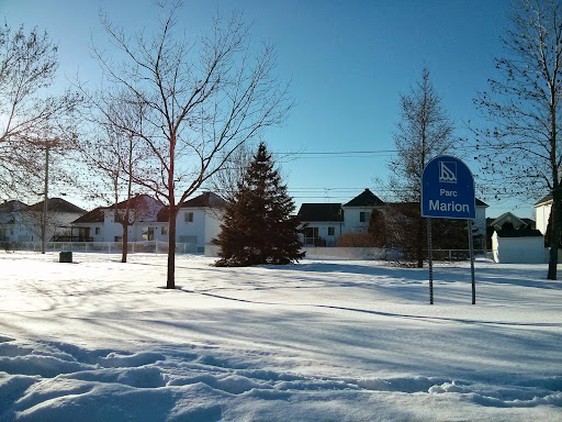 Parc Marion - Visual