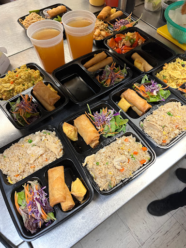 Vong's Thai Cuisine - Thumbnail