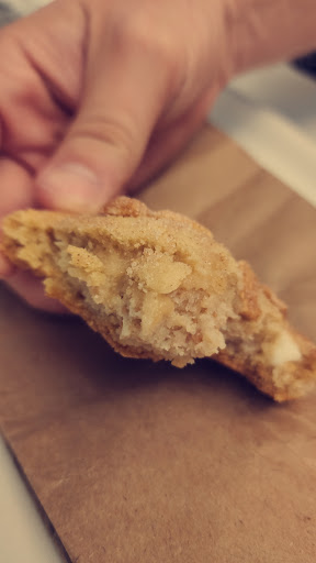 These Stuffed Cookies at Wahiawa Gallery - United States