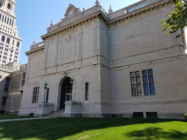 Wadsworth Atheneum Museum of Art