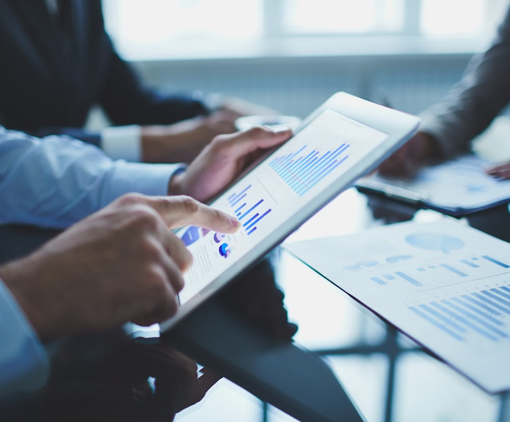 La Financière de Nice