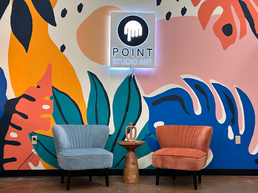 Point Studio Art