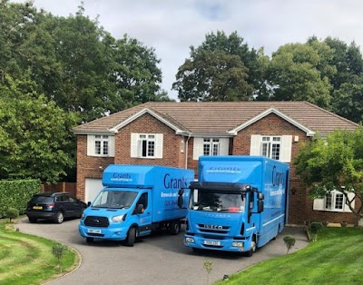Grants Removals & Storage