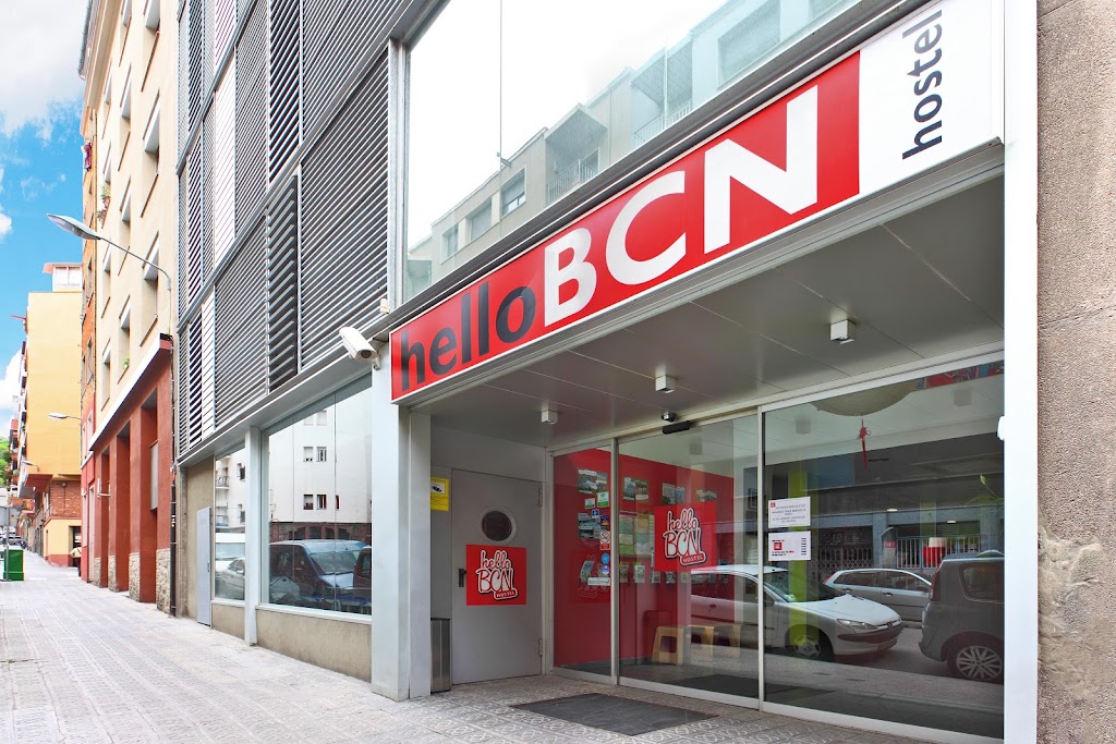 Foto de HelloBCN Hostel en Barcelona