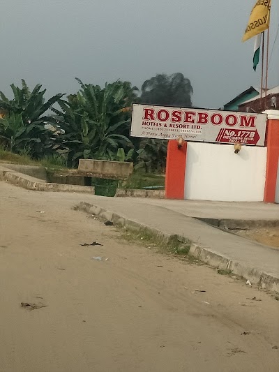 Photos of Roseeboom Suite & Restaurant
