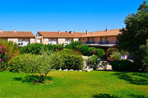 Photo de Résidence Les Portes du Lubéron - emeis à Pujaut (30131)