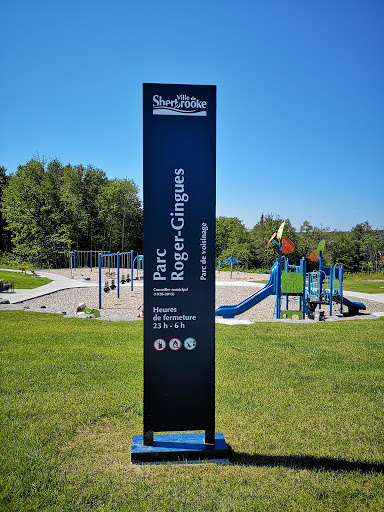 Roger-Gingues Park - Thumbnail