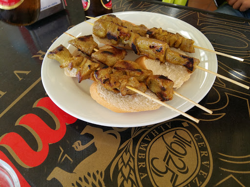 Café Bar La Peña - Thumbnail