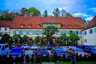 Photos of Schloss Haigerloch