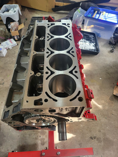 Eubank Automotive