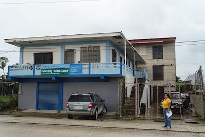 Photos of Belize City Friends Center