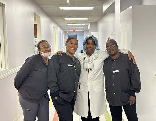 Children & Family Dentistry & Braces of Brockton